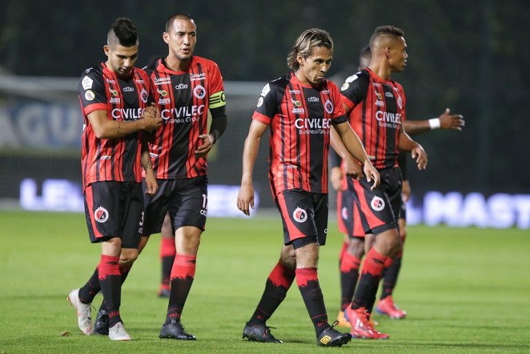 Colombia: Liquidación motilona