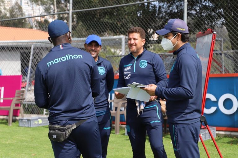 Sudamericanos Sub-20 y Sub-17 se jugarán a mediados del 2021.