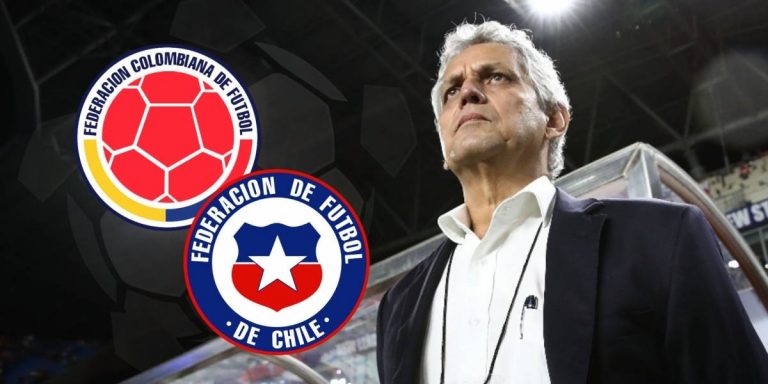 ¡Si Rueda sale de Chile! rompería el corazón de los jugadores de la selección chilena