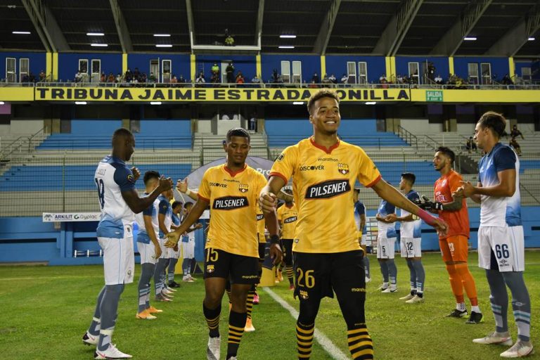 Fútbol Ecuatoriano: Resumen de la primera fecha de la LigaPro
