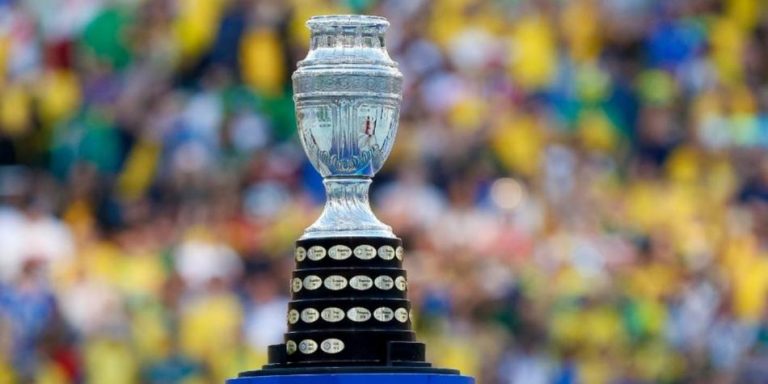 OFICIAL: ¡LA COPA AMÉRICA TIENE NUEVA SEDE!