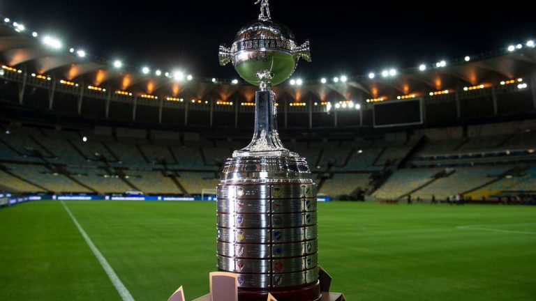 Conmebol Libertadores: así quedaron los bolilleros para el sorteo de octavos de final