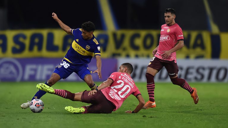 Copa Libertadores: Los equipos clasificados a octavos de final