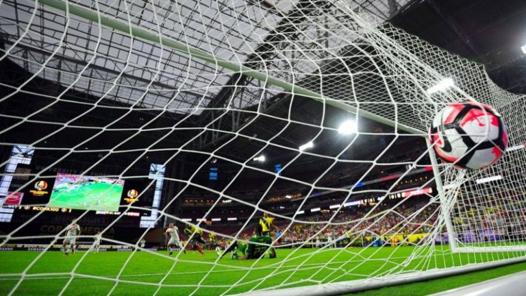 Copa América: el peor promedio de goles de las últimas tres ediciones