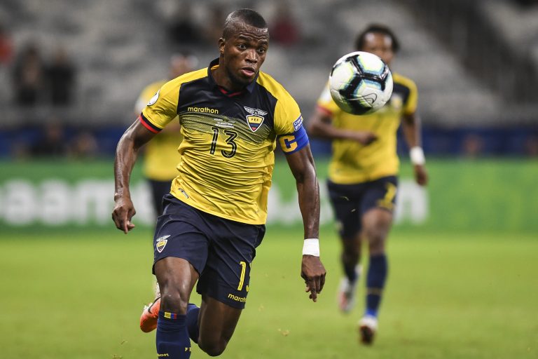 Posible alineación de Ecuador ante Brasil