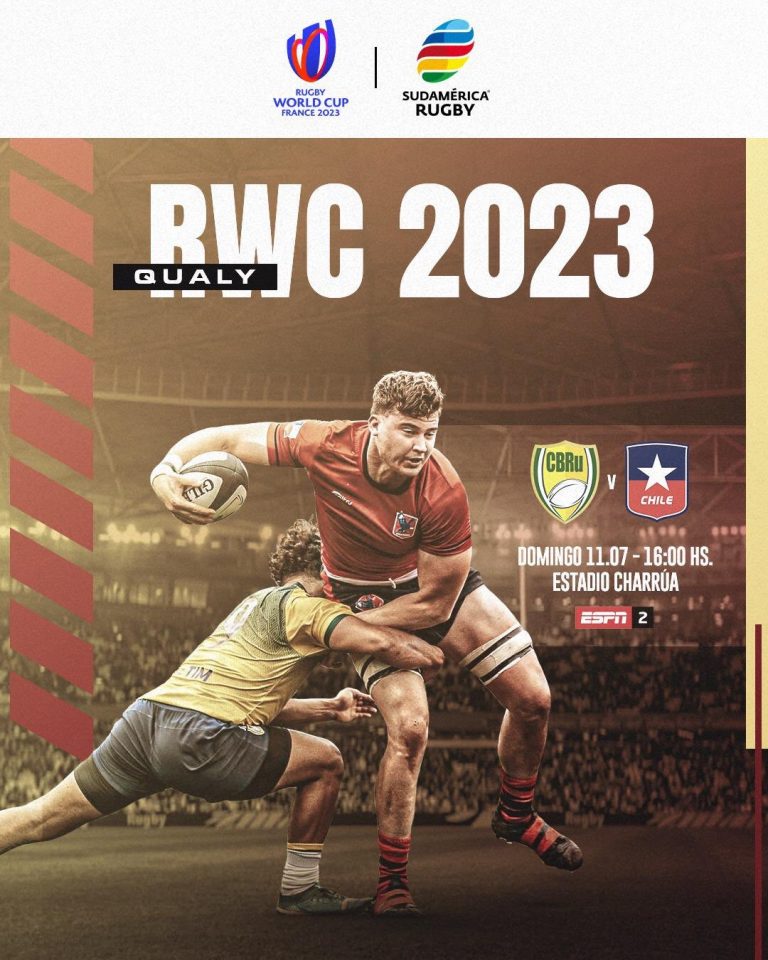 Chile fue más sólido y firme que Brasil