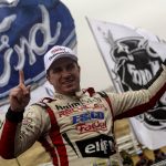 TC: El "Zorro" voló en San Luis