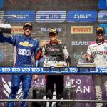 TC2000: El Villicum del Barrio