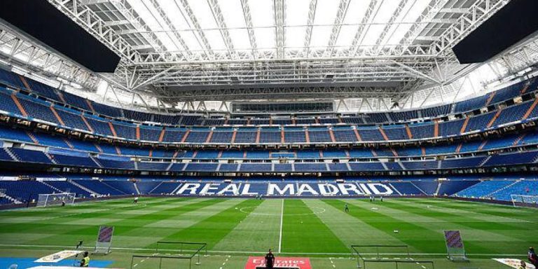 UEFA sanciona al Real Madrid con cierre parcial del Bernabéu bajo periodo de prueba
