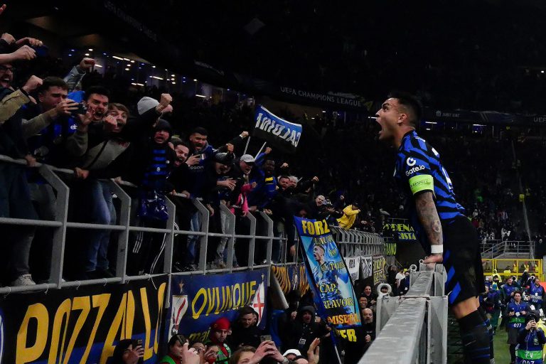 El Inter y el Bayern Múnich igualaron en Milán y los italianos clasificaron a la semifinal de la Champions League