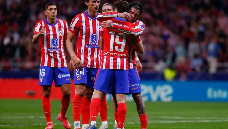 El Atleti en busca de la épica