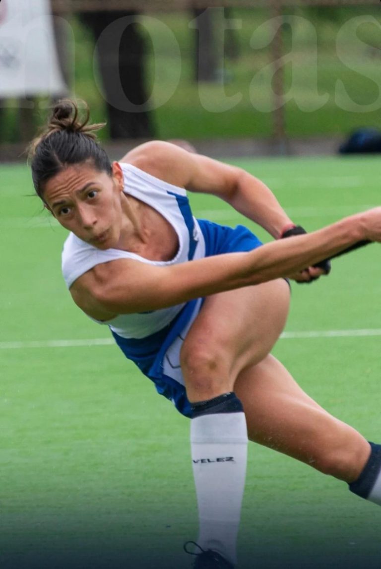 Hockey: Liceo Naval 3-2 Vélez