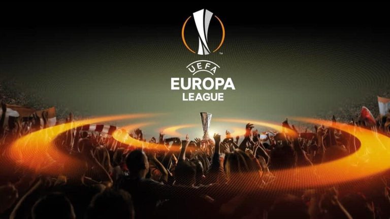 Europa League: El Lyon y el United igualaron 2-2 en un partidazo