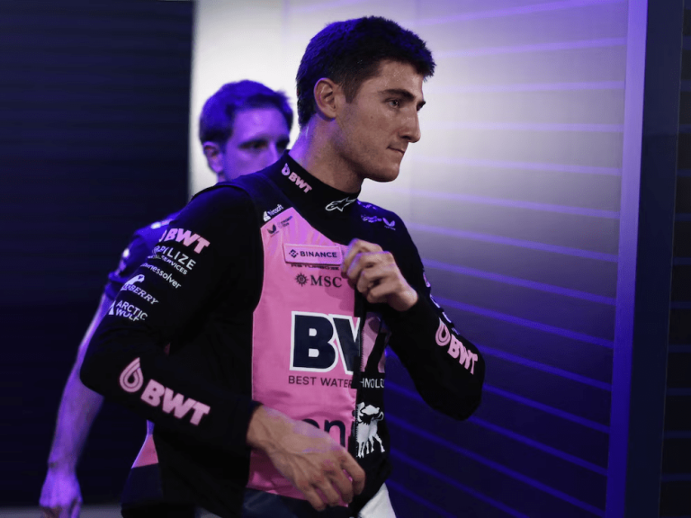 Qué dijo Jack Doohan después de otra frustrante carrera con Alpine en el Gran Premio de Bahréin de Fórmula 1