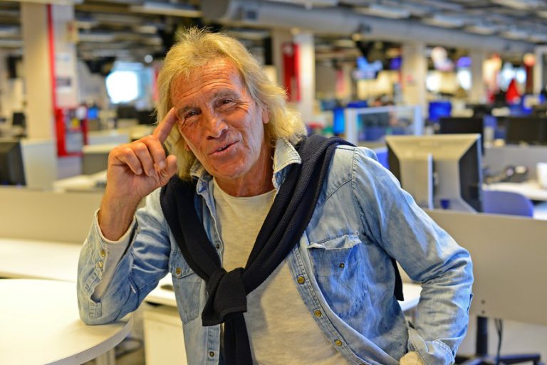 Falleció Hugo Orlando Gatti, arquero símbolo del futbol argentino