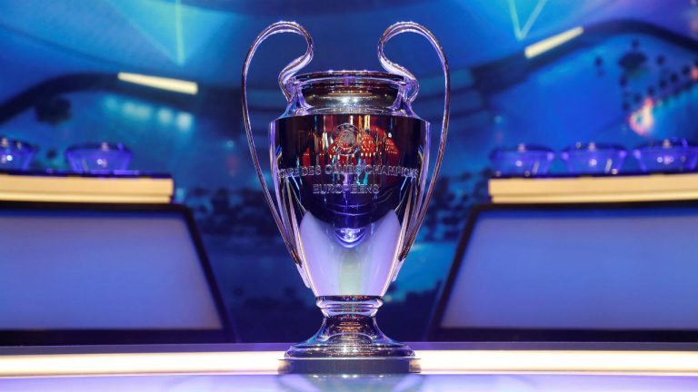 Champions League: Los enfrentamientos de hoy miércoles 9 de Abril que no te podes perder