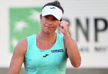 Solana Sierra iluminó París: jornada agridulce para el tenis argentino en Roland Garros