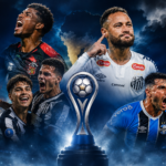 Resumen de la fecha 4 de la Copa Sudamericana.
