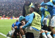 El Pirata venció al Bicho en los penales y se metió en la final
