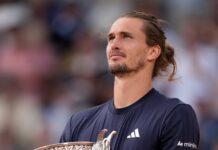 Fin del maleficio: Zverev conquistó su primer Grand Slam