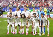 La Roja rompió la muralla portuguesa sobre el final y avanzó a cuartos de final