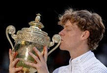 Sinner defendió la corona y agrandó su legado en Wimbledon