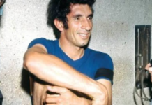 Murió Antonio Rattín