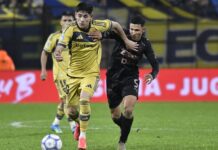 Boca reaccionó a tiempo ante Platense, pero volvió a dejar puntos en el camino