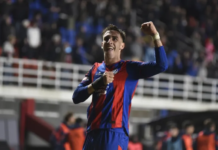 San Lorenzo enfrenta a Estudiantes de Río Cuarto por la fecha 6 del Clausura 2026
