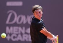 Qualy para el olvido: Ningún argentino logró ingresar al cuadro directo del US OPEN