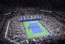 DÍA GRIS PARA EL TENIS ARGENTINO EN NEW YORK